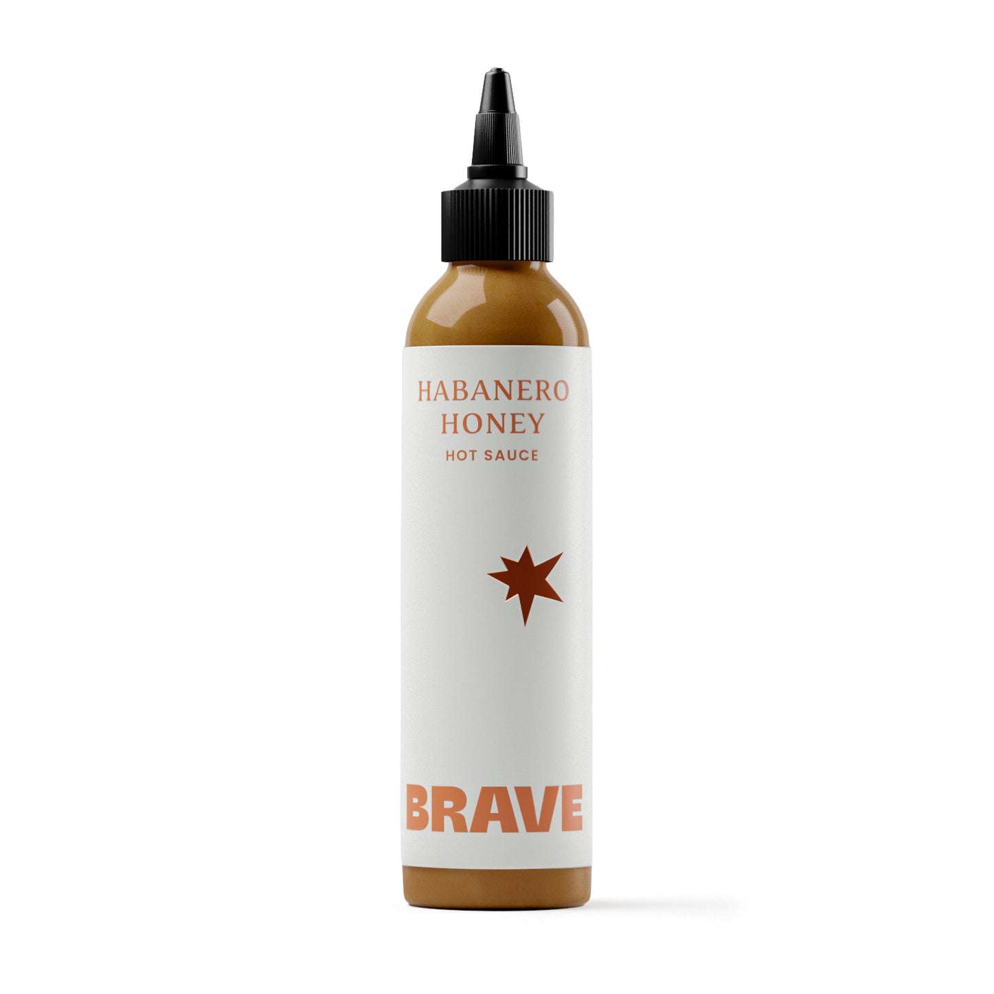 Habanero Honey - 1 Bottle